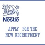 NESTLE-RECRUITMENT