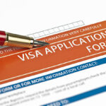 Visa Sponsorship