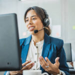 chat customer support