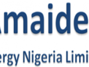 Amaiden Energy Nigeria recruitment 2025