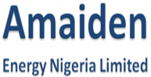 Amaiden Energy Nigeria recruitment 2025