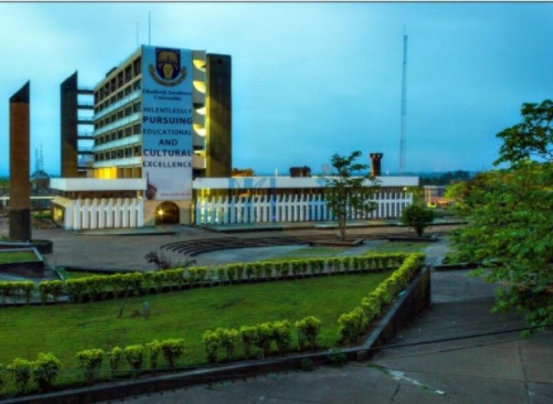 Obafemi Awolowo University recruitment 2025