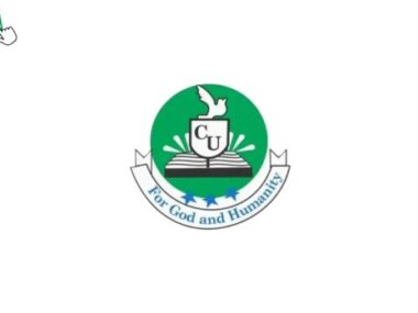 receptionist job at Caleb University