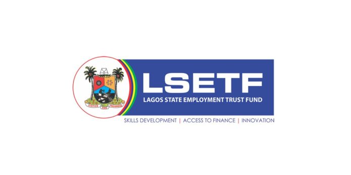 Job Vacancies Lagos State Employment Trust Fund