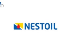 Nestoil Plc vacancy 2025