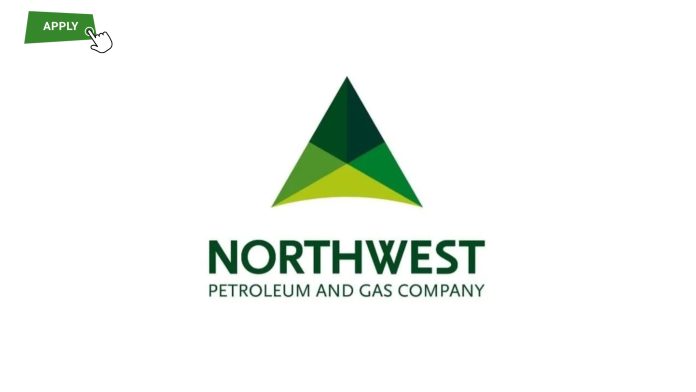 Front Desk Officer at Northwest Petroleum