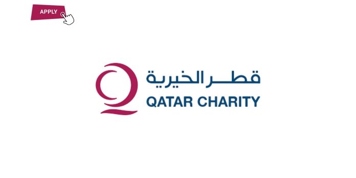 Qatar Charity Procurement Officer job 2025
