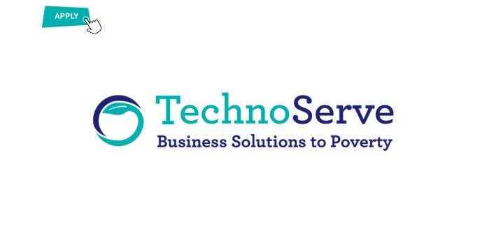 TechnoServe Graduate Internship Nigeria