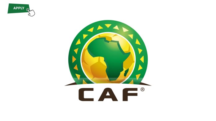CAF job 2025