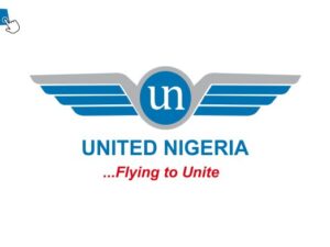 United Nigeria Airlines administrative officer