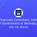 Sr. Financials Consultant – State & Local Government at Workday | Transform Public Sector Finance fdcb4cb742cc601ce536ebe7c77a861fcee5be1a-c4cbe43433615f2f676ec25335e24116c327333d