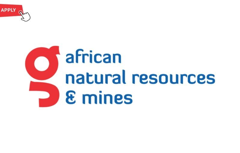 Graduate Trainee Recruitment at African Natural Resources and Mines