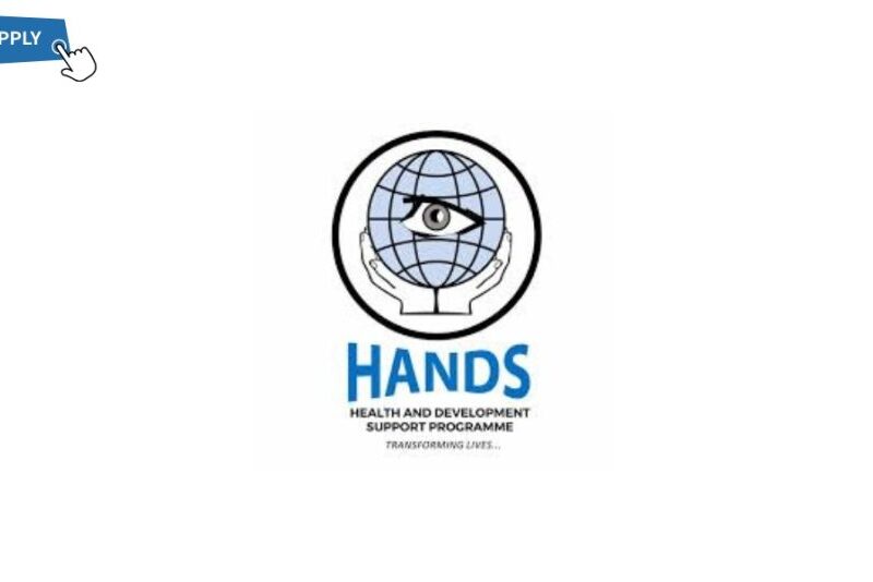 Administrative Assistant at Health and Development Support Programme