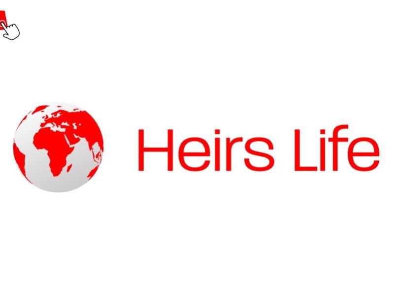 Heirs Life Job Vacancy