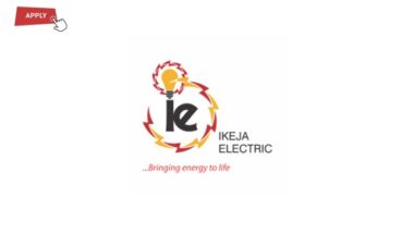 IKEDC Recruitment
