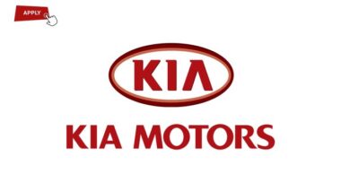 Logistics Officer at KIA Motors Nigeria