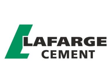 Assistant HR Job at Lafarge Cement