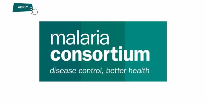 Malaria Consortium support assistant