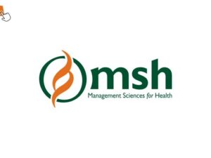 Management Sciences for Health job openings