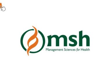 Management Sciences for Health job openings