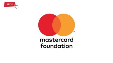 Latest Jobs at Mastercard Foundation