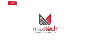 Social Media Officer at Maxitech Global Investment