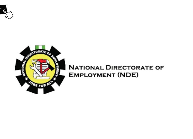 NDE Renewed Hope Employment Initiative