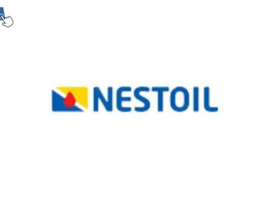Business Development Job at Nestoil Plc