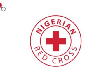 Nigerian Red Cross Society recruitment