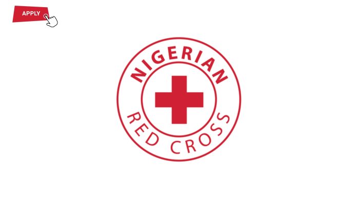 Nigerian Red Cross Society recruitment