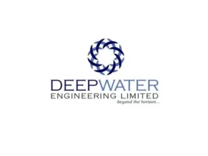 Front Desk Officer at Deepwater Engineering Limited