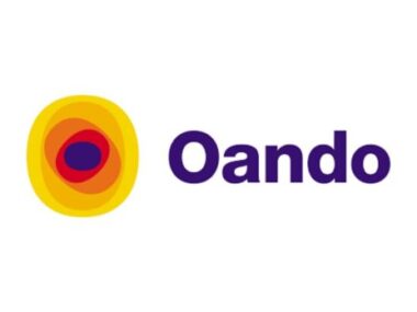 Oando Nigeria Plc Job Vacancy