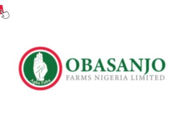 Job Opening at Obasanjo Farms Nigeria