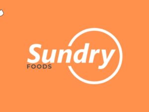 Sundry Foods Restaurant Management Trainee Programme