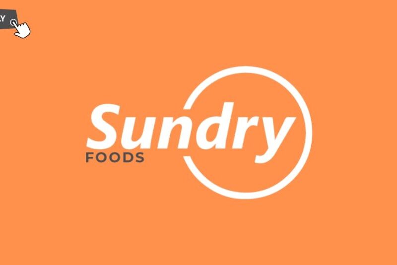 Sundry Foods Restaurant Management Trainee Programme
