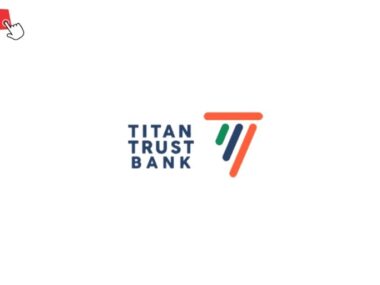 Job Opportunities at Titan Trust Bank
