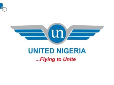 Latest Vacancies at United Nigeria Airlines