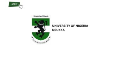 University of Nigeria Recruitment