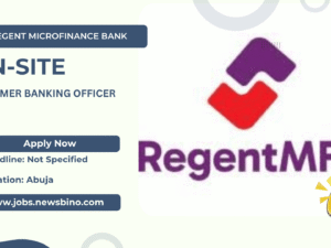Regent Microfinance Bank