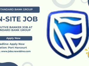Standard Bank Group