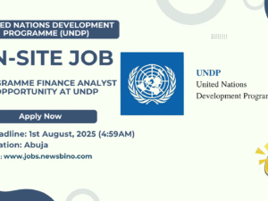 UNDP