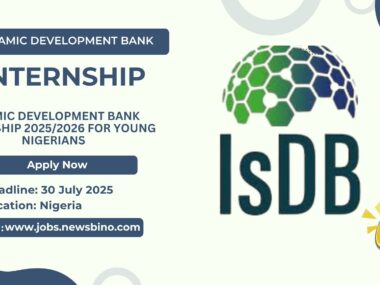 Islamic Development Bank
