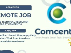 Comcentia