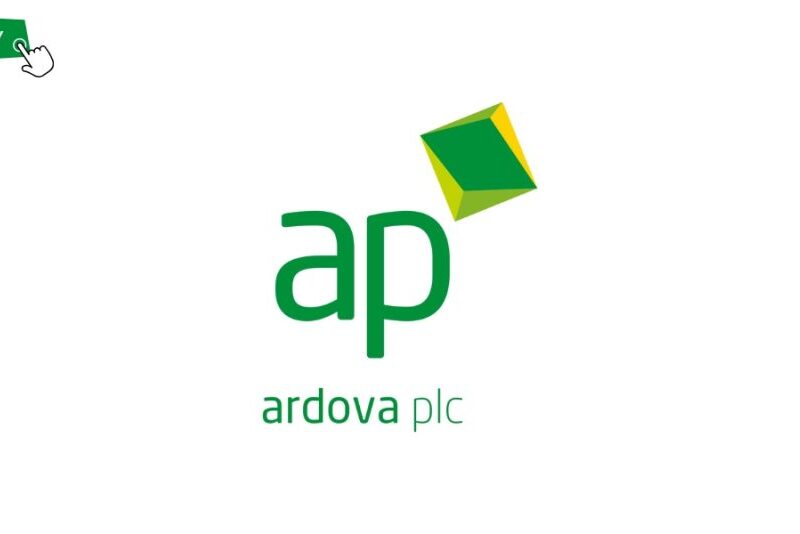 Ardova Plc Job Recruitment