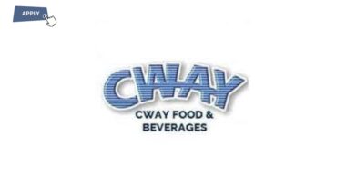 Purchase Supervisor CWAY Foods