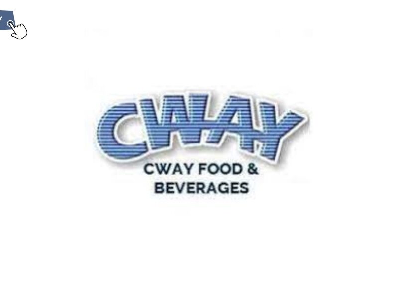 Purchase Supervisor CWAY Foods
