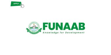 FUNAAB job opportunities