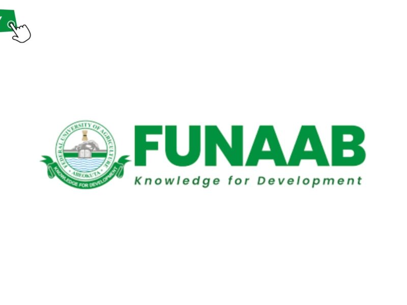 FUNAAB job opportunities