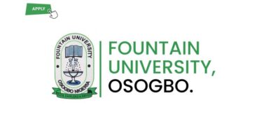 Fountain University Job Opportunities