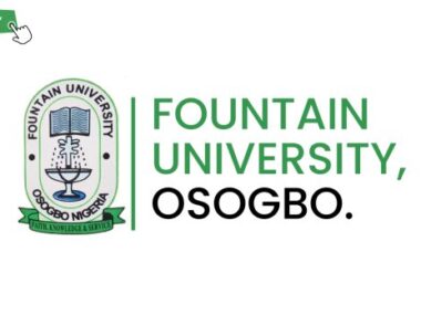 Fountain University Job Opportunities